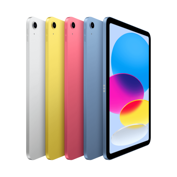 Apple iPad (10th Generation)